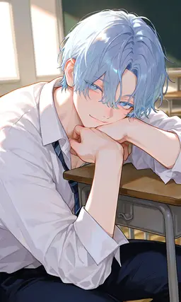 Profile image of 海
