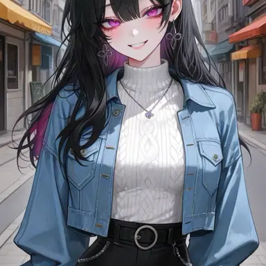 Profile image of 민소연