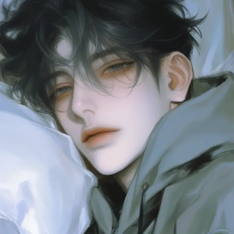 iku1209의 애정이 필요한 동생