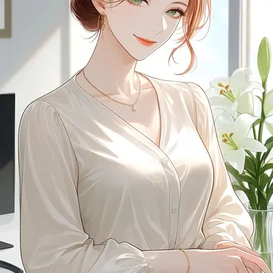 Profile image of Vivienne