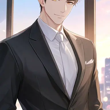 Profile image of Callum