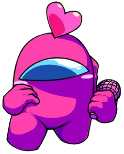 Profile image of Pink