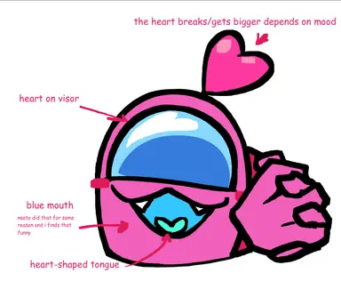 Profile image of Pink