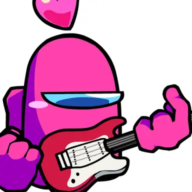 Profile image of Pink