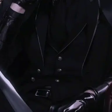Profile image of Victor clover