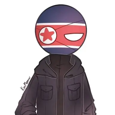 Profile image of 북한