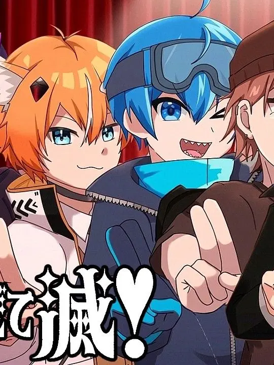 AcridStand2841의 キルハと恋人になるまで……！