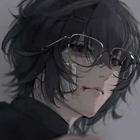 BoldOlm2281의 バイト先の後輩はストーカーさん