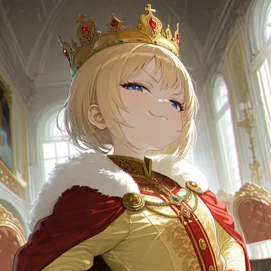 Profile image of ゴーストキングちゃん