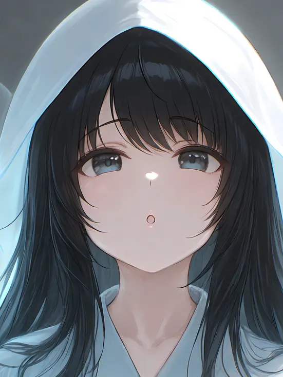 StockyOtter6636의 幽霊屋敷…にしては可愛すぎるな…