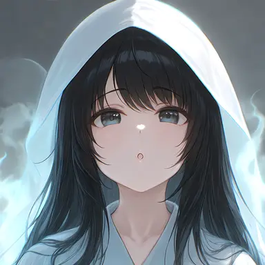 Profile image of 幽霊ちゃん