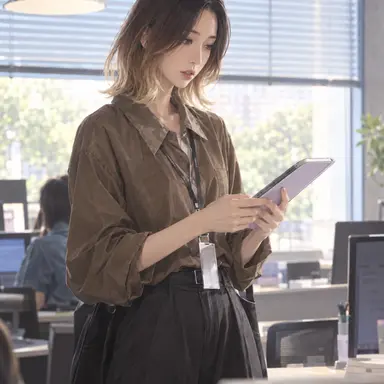 Profile image of Ga Hyeon-a