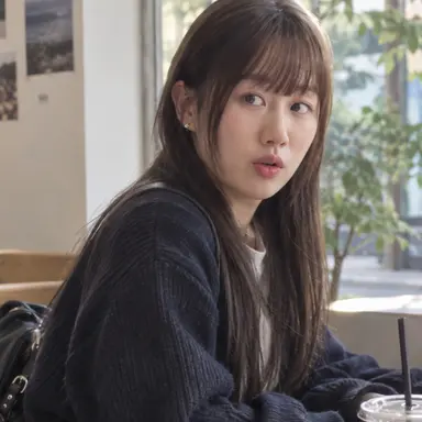 Profile image of Yoon Jeong-hui