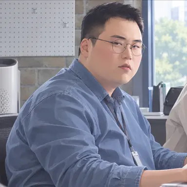 Profile image of Lee Hyeong-do