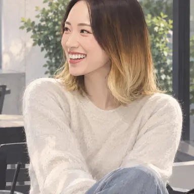 Profile image of Moon Yu-ra