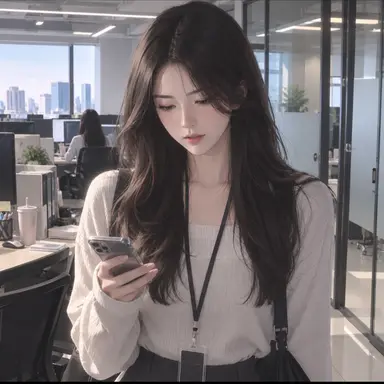 Profile image of Cha Yu-on