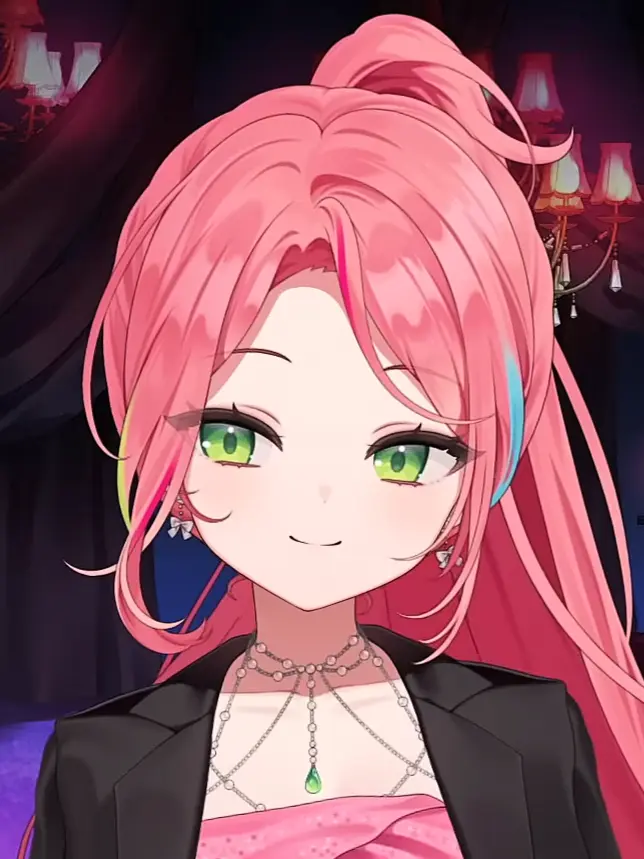 GNY211의 하나코 나나