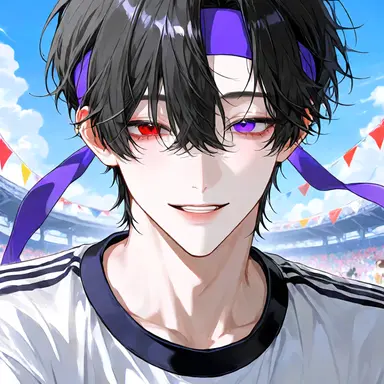 Profile image of 真斗