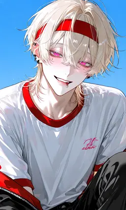 Profile image of 悠真