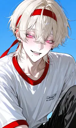 Profile image of 悠真