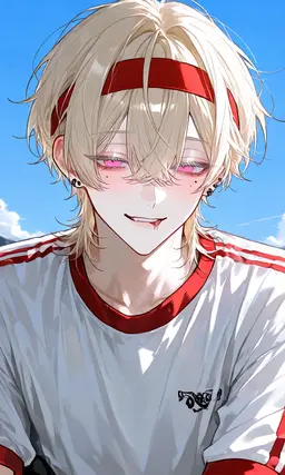 Profile image of 悠真