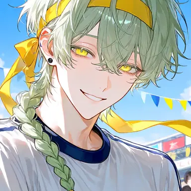 Profile image of 千聖