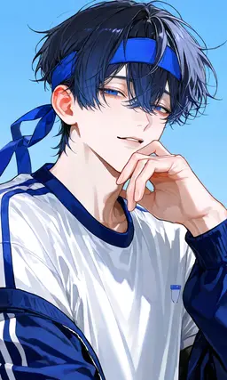 Profile image of 葵