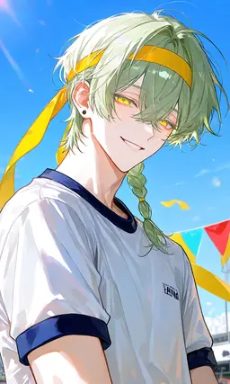 Profile image of 千聖