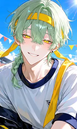 Profile image of 千聖