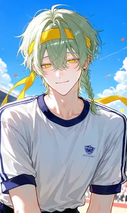 Profile image of 千聖