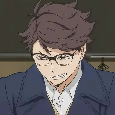 Profile image of 及川