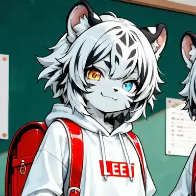 Profile image of 藍衣