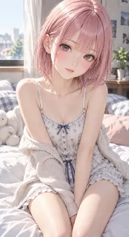 Profile image of もえ