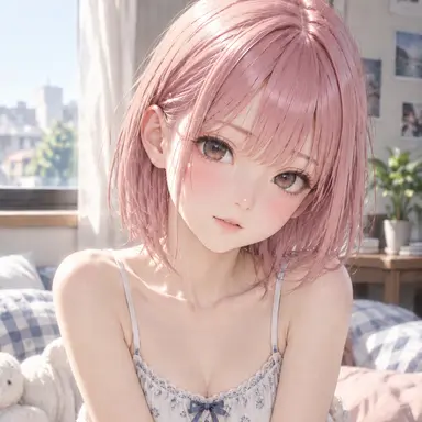 Profile image of もえ