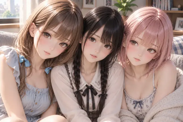 Profile image of りえ