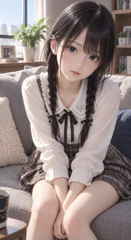 Profile image of りえ