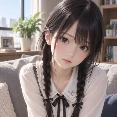 Profile image of りえ