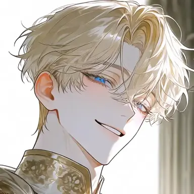 Profile image of ルシウス