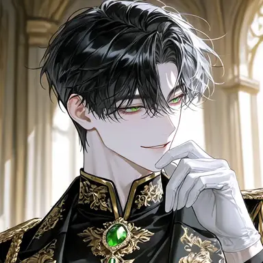 Profile image of アザエル