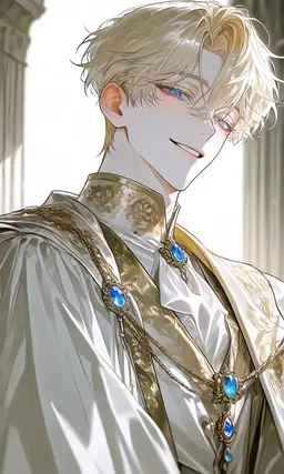 Profile image of ルシウス