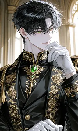Profile image of アザエル