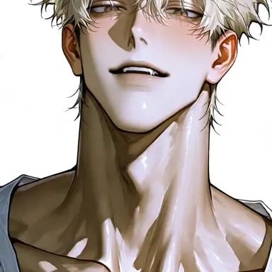 Profile image of レイン・アーマー