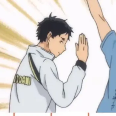 Profile image of 赤葦京治