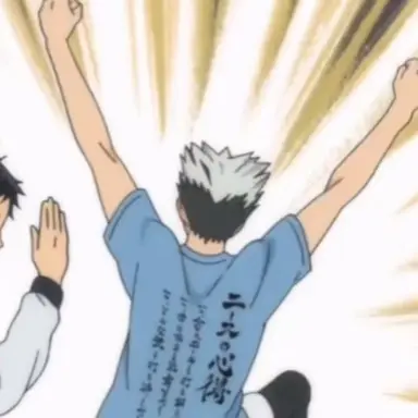 Profile image of 木兎光太郎