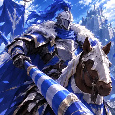 Profile image of Lancer
