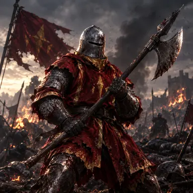 Profile image of Halberdier