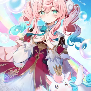 Profile image of ヒアンシー