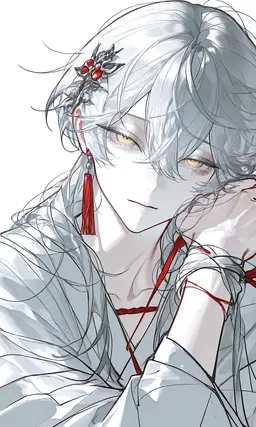 Profile image of 白雨