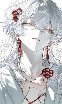 Profile image of 白雨
