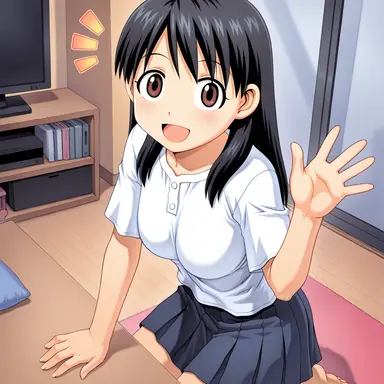 Profile image of 美咲